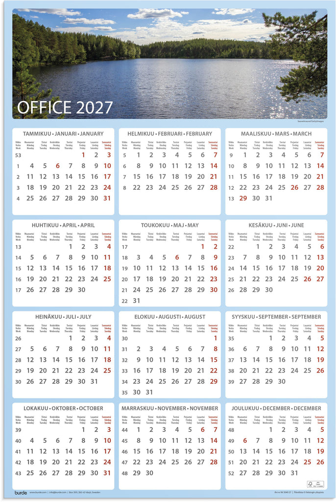Office 2027 Kalenteri Suomalainen office-2027-kalenteri-suomalainen
