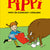 Pippi är starkast i världen