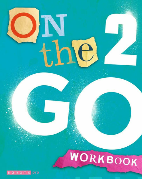 On the Go 2 Workbook