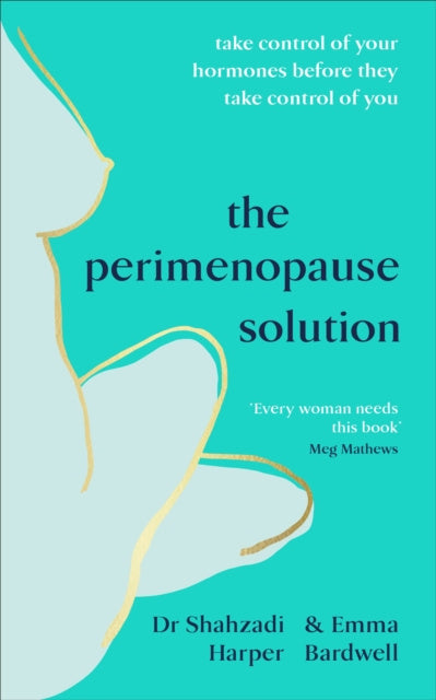 Perimenopause Solution, The
