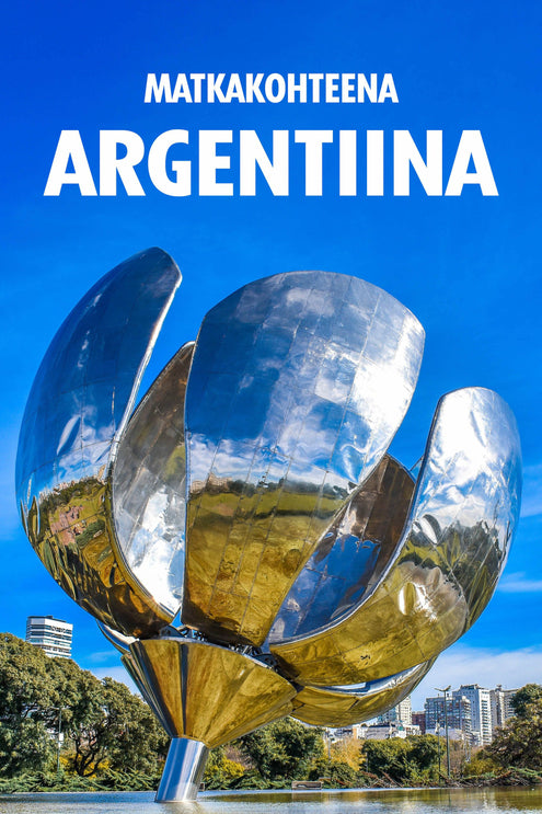Matkakohteena Argentiina
