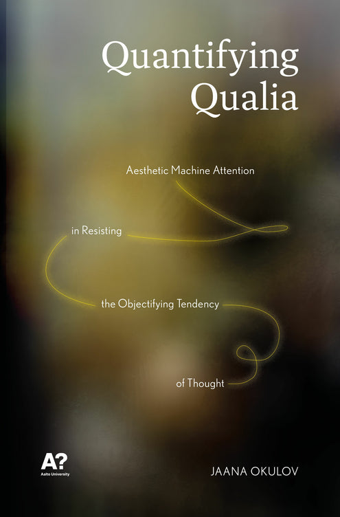 Quantifying Qualia