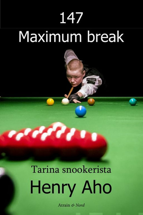 147 Maximum Break