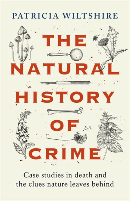 Natural History of Crime, The