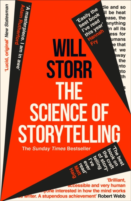 Science of Storytelling, The