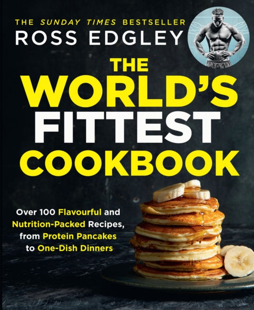 World's Fittest Cookbook, The