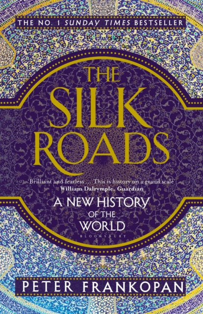 Silk Roads, The