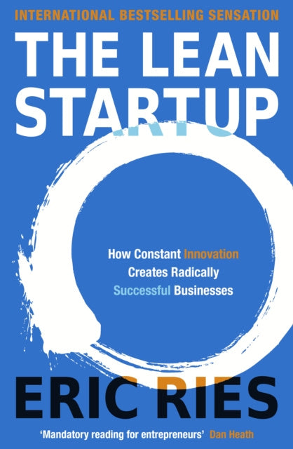 Lean Startup, The