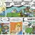 Asterix 11: Asterix ja kadonnut kilpi