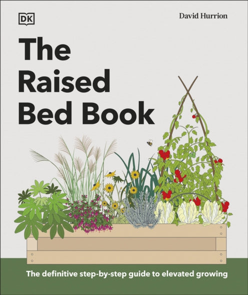 Raised Bed Book, The