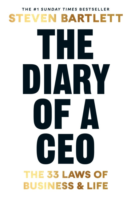 Diary of a CEO, The