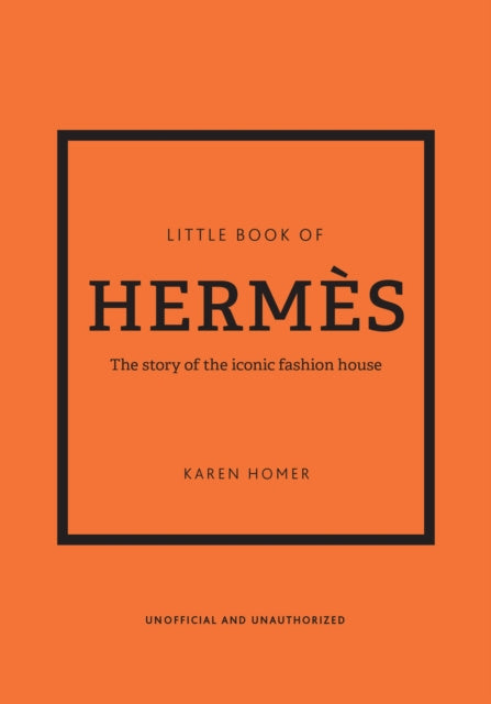 Little Book of Hermes, The