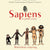 Sapiens : en grafisk roman. Människans ursprung