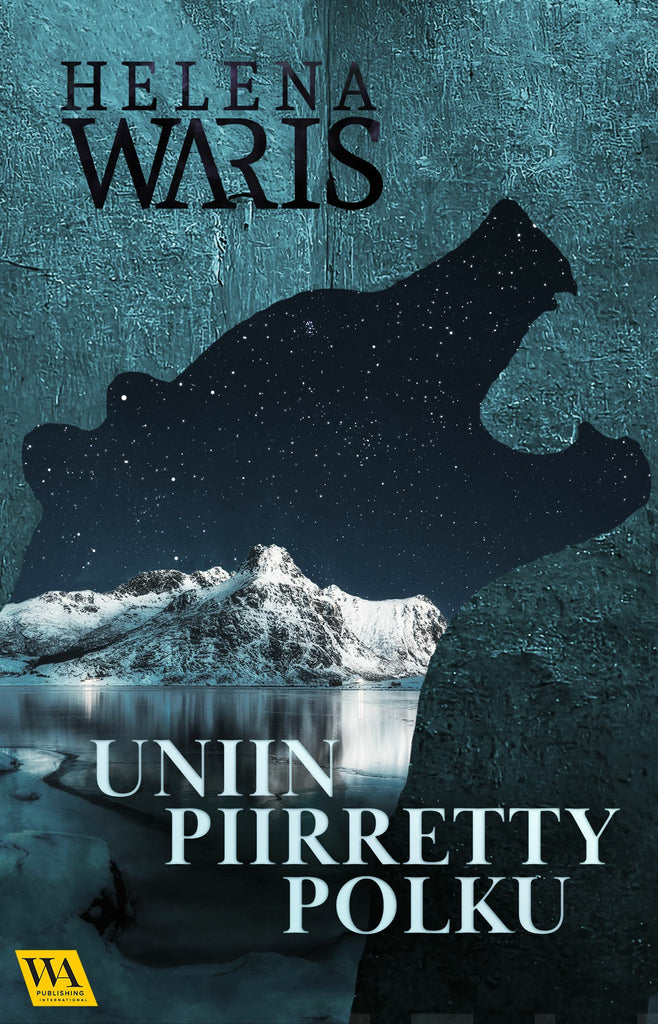 uniin-piirretty-polku-helena-waris-e-kirja-suomalainen