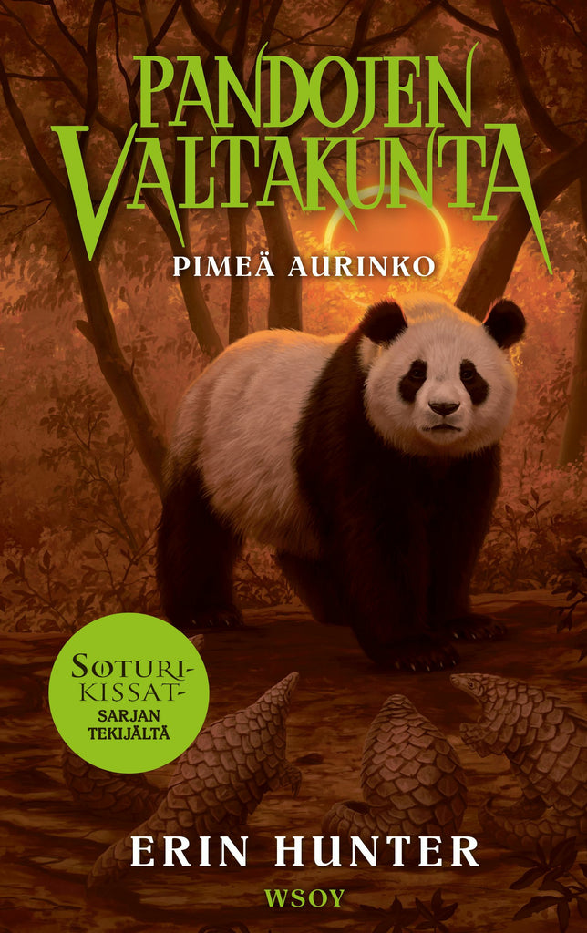Pandojen Valtakunta Pime Aurinko Pandojen Valtakunta 4 Erin Pandojen Valtakunta Pime Aurinko Pandojen Valtakunta 4 Erin