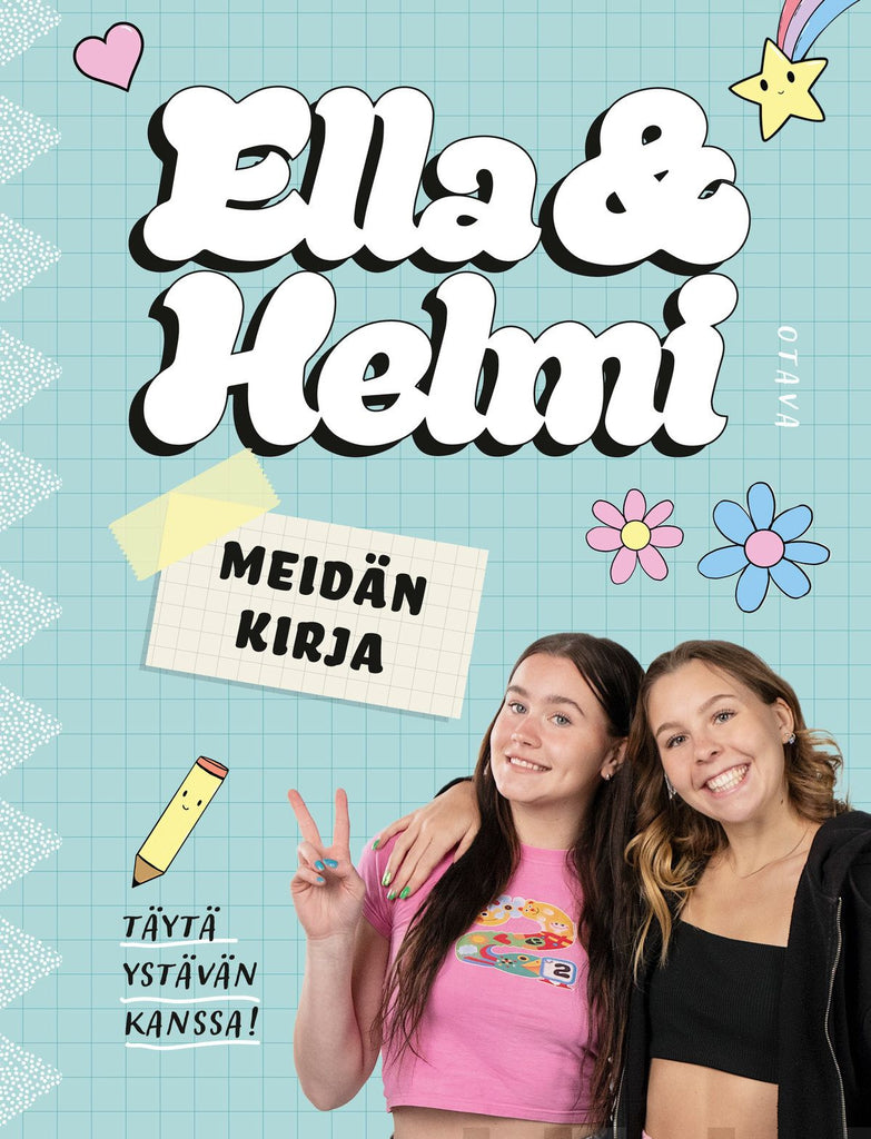 Meid n Kirja Ella Hautaj rvi 1 T ytett v Kirja Suomalainen meid-n-kirja-ella-hautaj-rvi-1-t-ytett-v-kirja-suomalainen