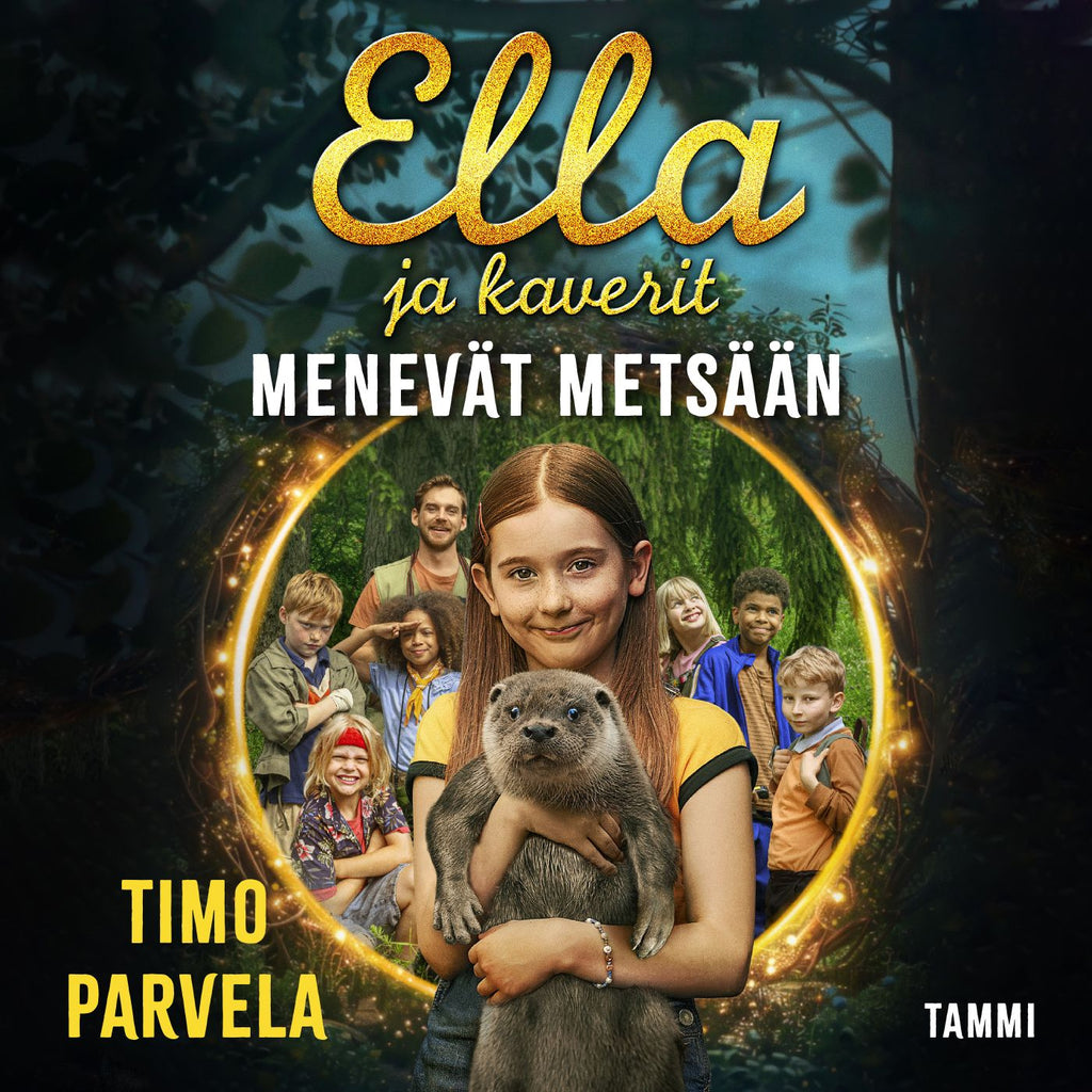 Ella Ja Kaverit Menev t Mets n Timo Parvela nikirja ella-ja-kaverit-menev-t-mets-n-timo-parvela-nikirja