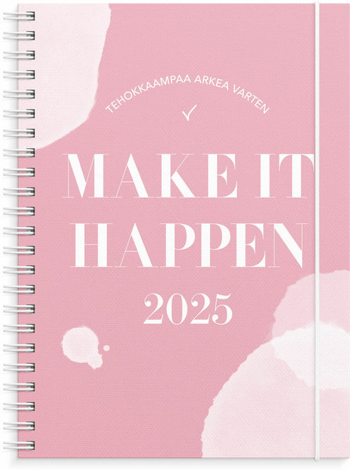 Make It Happen 2025