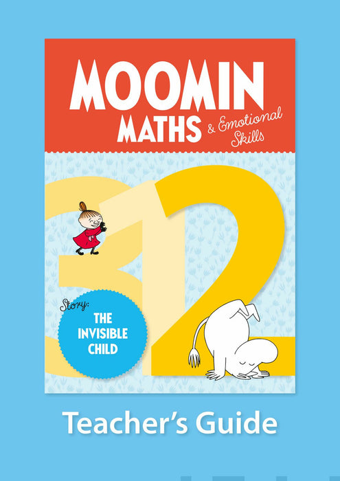 Moomin Maths & Emotional Skills 2 Teacher's Guide