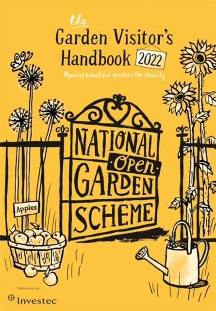 Garden Visitor's Handbook 2022, The