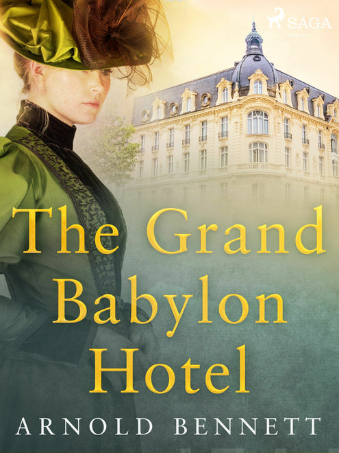 Grand Babylon Hotel, The