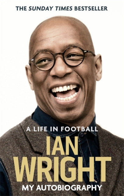 Life in Football: My Autobiography, A