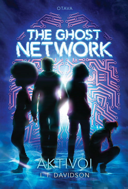 Ghost Network - Aktivoi, The