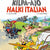 Asterix 37: Kilpa-ajo halki Italian