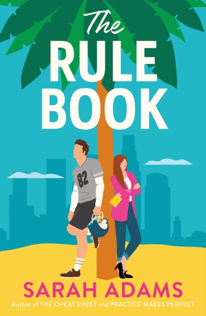 Rule Book, The