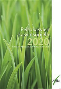 Peltokasvien kasvinsuojelu 2020