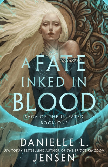 Fate Inked in Blood, A