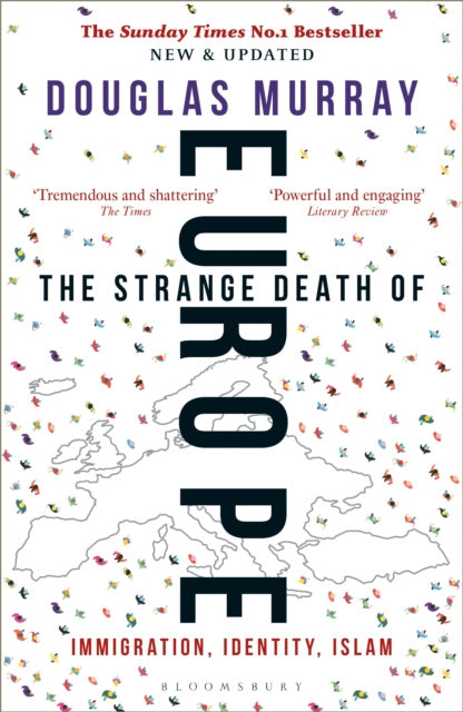 Strange Death of Europe, The