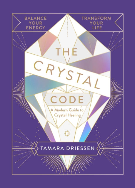 Crystal Code, The