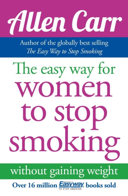 Easy Way for Women to Stop Smoking, The