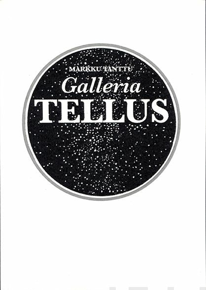Galleria Tellus