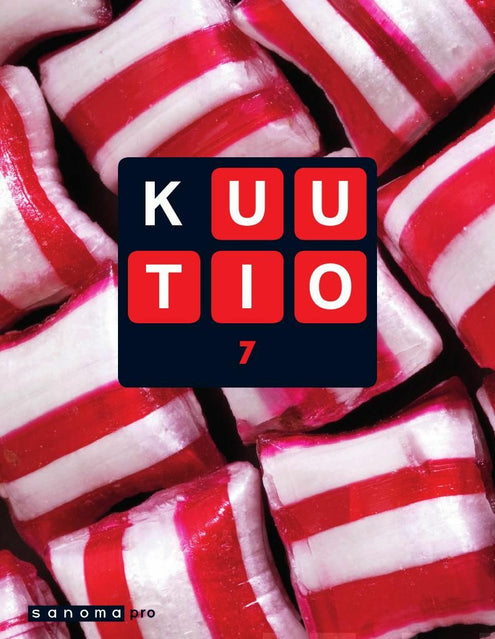 Kuutio 7 (OPS 2016)