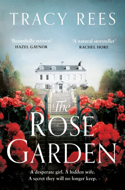 Rose Garden, The