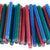 Kuumaliimapatruuna 7mm glitter 36kpl punainen/vihreä/sininen Rapid