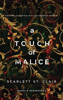 Touch of Malice, A