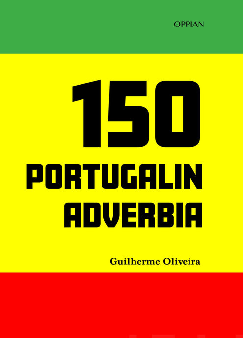 150 portugalin adverbia
