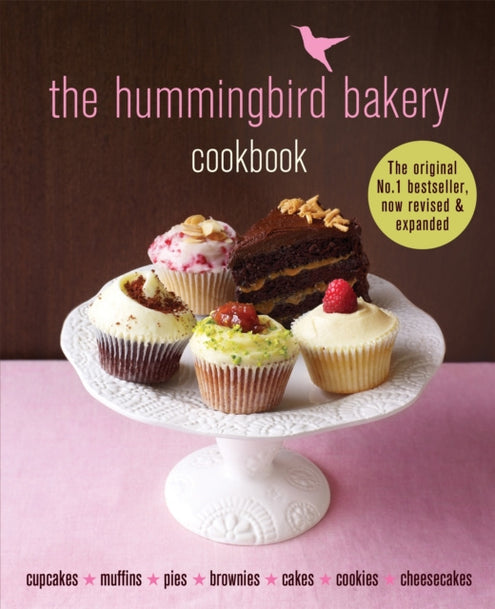 Hummingbird Bakery Cookbook, The