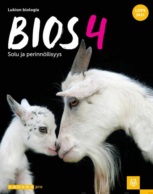 Bios 4 (LOPS21)