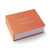Säilytyslaatikko Printworks Small things box - Rusty pink