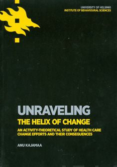 Unraveling the Helix of Change