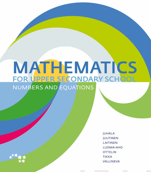 Mathematics for Upper Secondary School 1