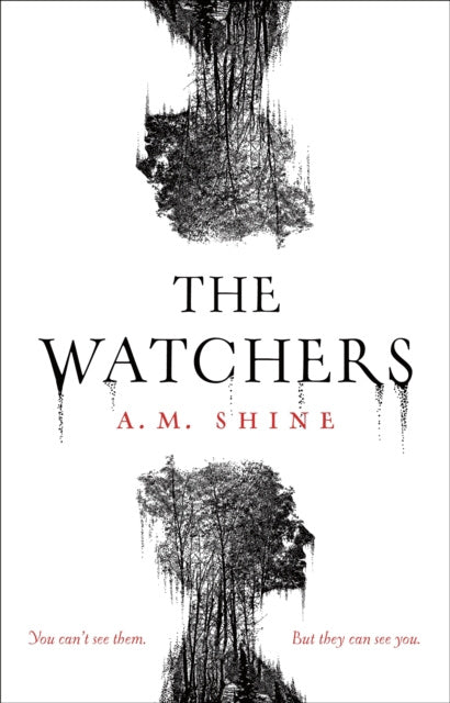 Watchers: A Spine-Chilling Gothic Horror Novel Soon to Be Released as a Major Motion Picture, The