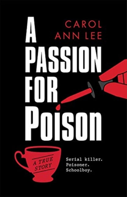 Passion for Poison, A