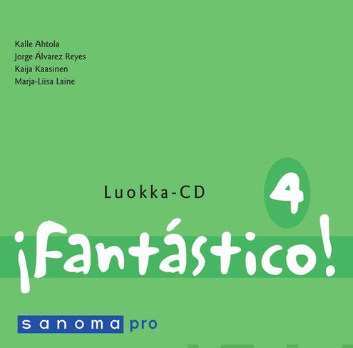 Fantástico! 4 (cd)