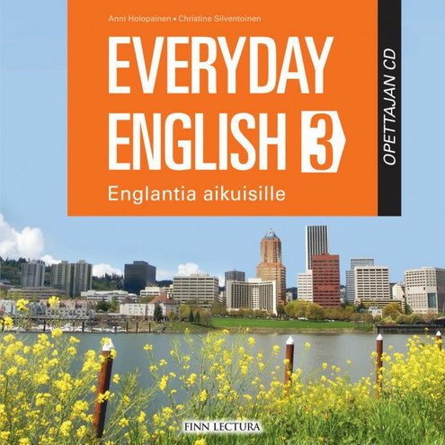 Everyday English 3