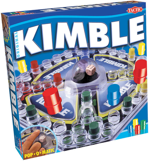 Kimble -peli